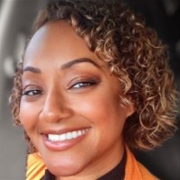 Keysha Carter