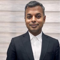 K.Krishna Kumar