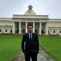 Abhijeet Shrivastava