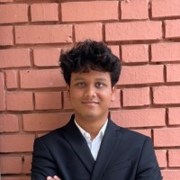 Arnav Hazarika