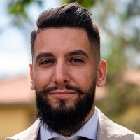 Davide Santos