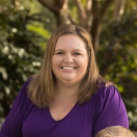 Kimberly Ruehl