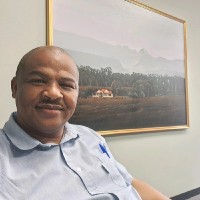 Gavin Booysen