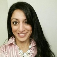 Raakhi Shingadia