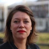 Femke van Bergen