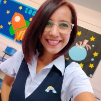Patricia Beltrán