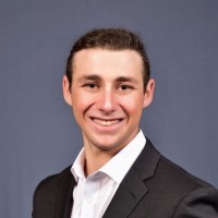 Gavin Lyons, GCSAA/PGA