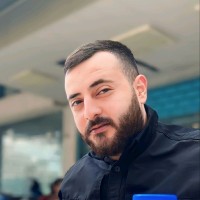Ali Al Asmar