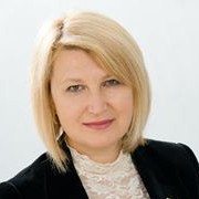 Марина Чумичева