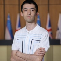 Azimjon Zokirjonov