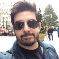 Rhys Sanchez
