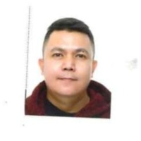 Ralph Mejia