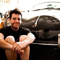 Brett Mathews