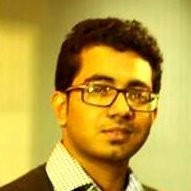 Tirtha Chatterjee