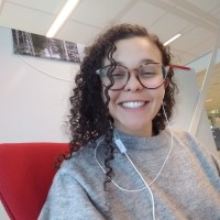 Samantha Gouvêa Oliveira