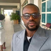 Enoch Olamide