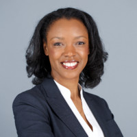 Jamila Williams