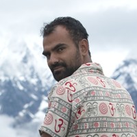 Nirajan Chaulagain