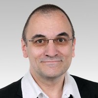 Christoph Oeschger