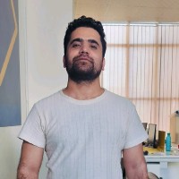 Aamir Hussain