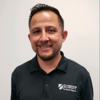Luis Valdovinos