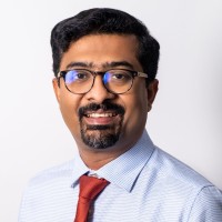 Jayson Chakramakal