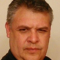 Luis Gerardo Cameros