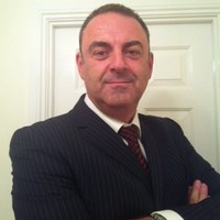 Keith Roberts