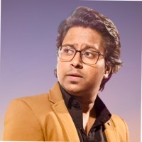Mohammad Arsalan Adil