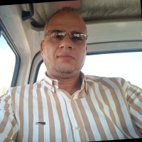 Mohamed Abdelhai Mohamed EL Bohery