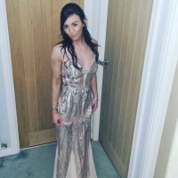 Claire Thompson FCII