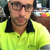 Vicente Rodriguez Nievas