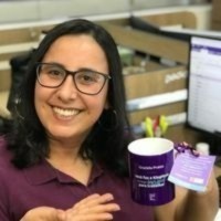 Graziela Prates Sarmento