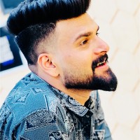 Harsh Baghel