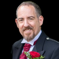 Barry Holmes