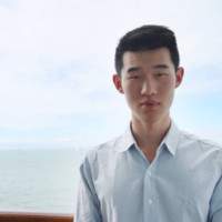 Kevin Luo