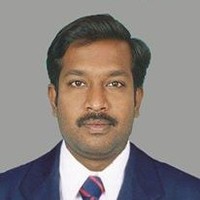 vinodh M