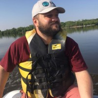 Justin Odynski, Bsc, Bit