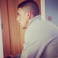 Ben Naicker