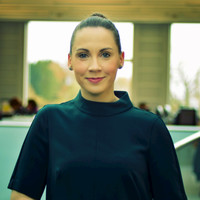 Helen Donaldson