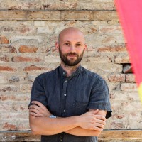 David Šohaj Minařík