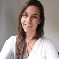 Lydie Giraud