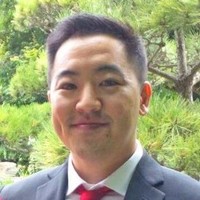 Jonathan Tsuei