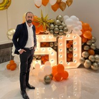 Gökhan Serkan Aslan