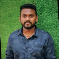Tamilselvan Mageswaran