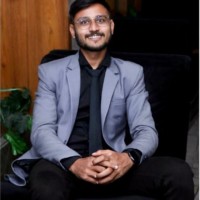 Shashank Chauhan