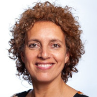 Angela Van De Graaf-Wit