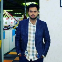 Amrish Singh