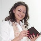 Rasha Al Rashed, Mba, Pmd