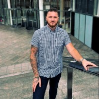 Dan Restall